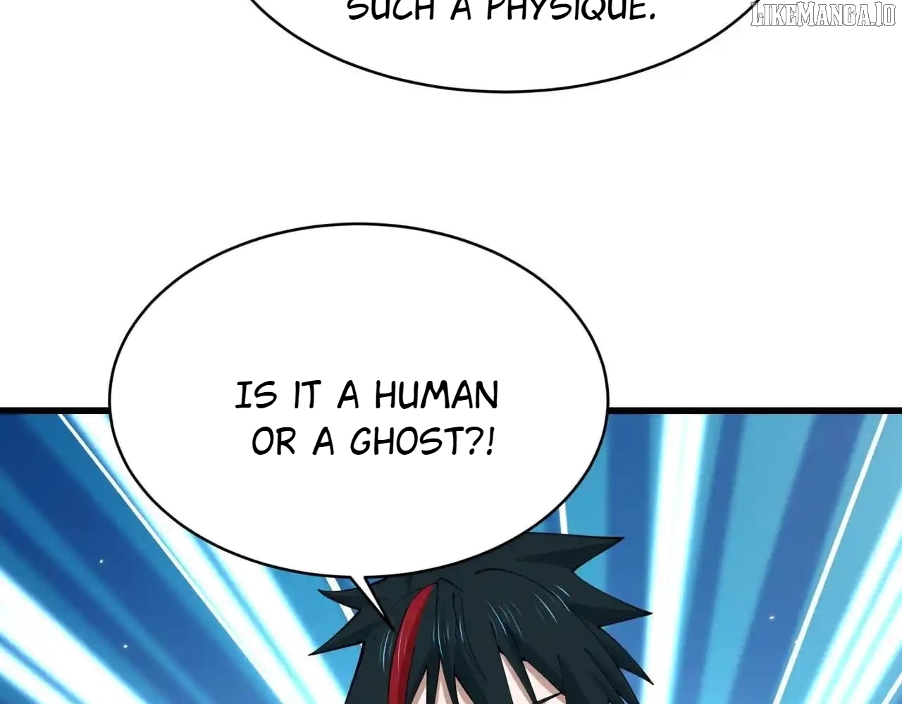 Era of the Haunted Chapter 539 - page 48